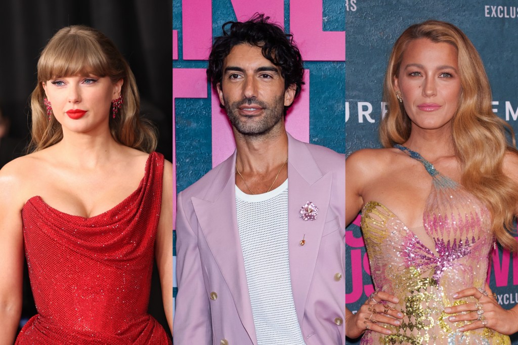 Taylor Swift Lawyers Fight Justin Baldoni Subpoena in Blake Lively Case