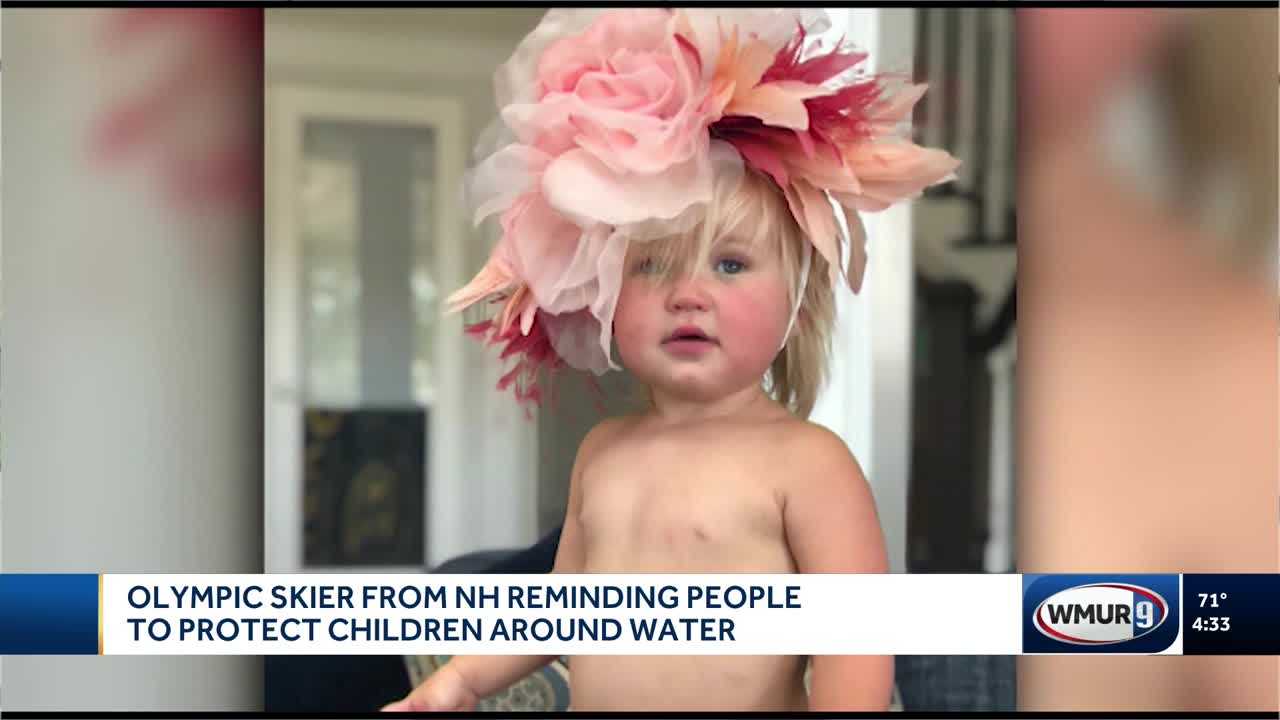 Bode Miller urges water safety for families after his daughter's 2018 death