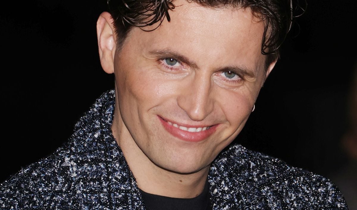 Raphaël Quenard sur son livre évènement : l’acteur se venge de la gent ...