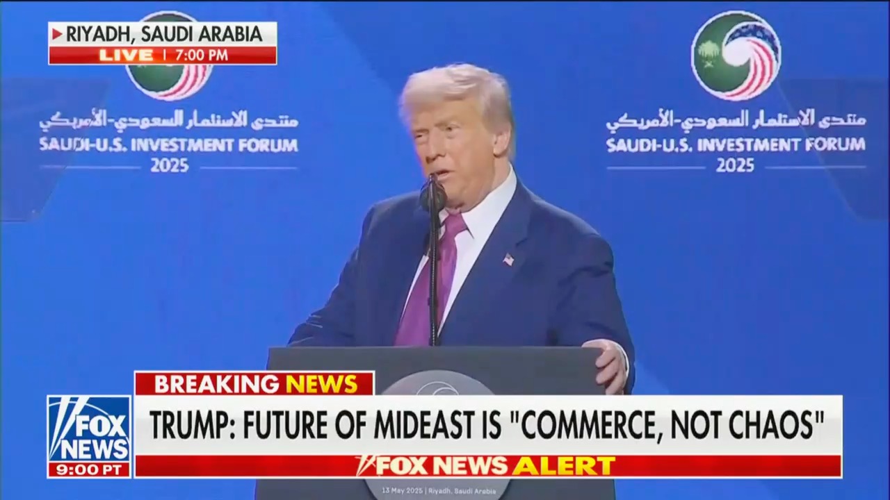 Trump Backs Off Plan to Rename Persian Gulf After Backlash from Iranian