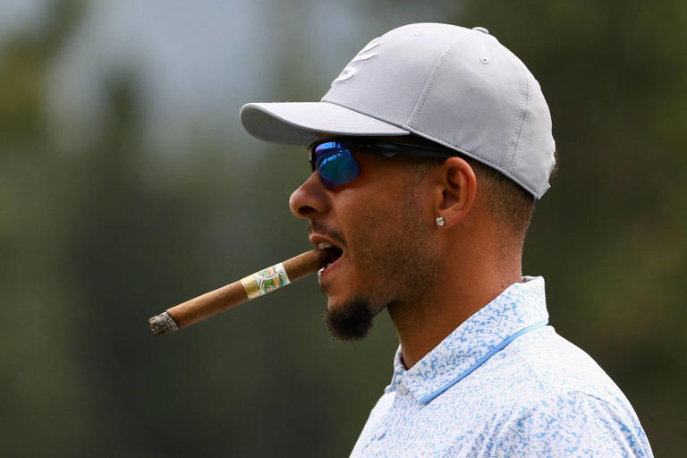 Seth Curry in 2024. Photo: Getty Images