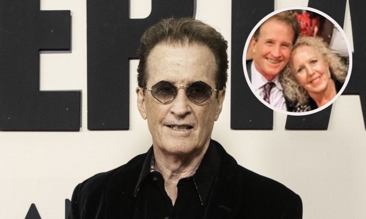 Mercedes Alemán: así fue la última aparición pública de la esposa de  Emmanuel