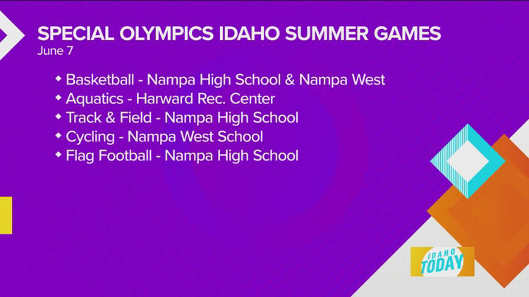 Special Olympics Summer Games: The spirit of inclusion and determination