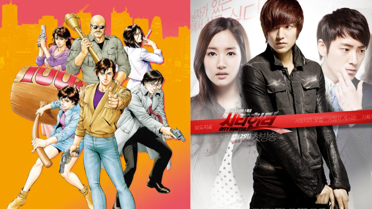 Top 10 manga kinh điển thập niên 1990, One Piece không lọt nổi top 5