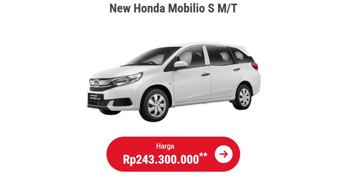 10 Tahun Tak Berubah Besar, Mobil Ini Tetap Laku di Pasaran Indonesia