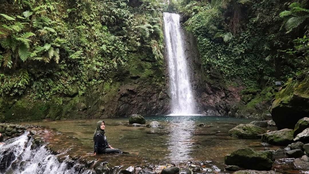 5 Air Terjun di Bogor: Tempat Perfekt Camping &amp; Menenangkan Jiwa