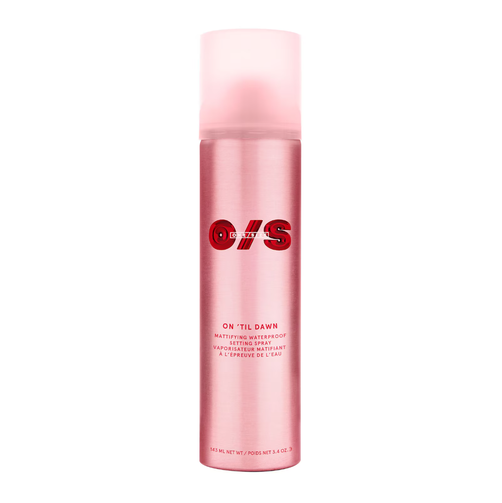 These Setting Sprays Will Lock In Your Makeup for All-Day Wear