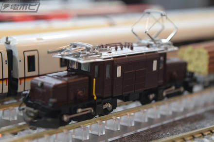 KATO EXPO2025 ミャクミャク 323系 先頭車 公式]鉄道模型(12-301EXPO2025 ミャクミャク 323系 (先頭車単品