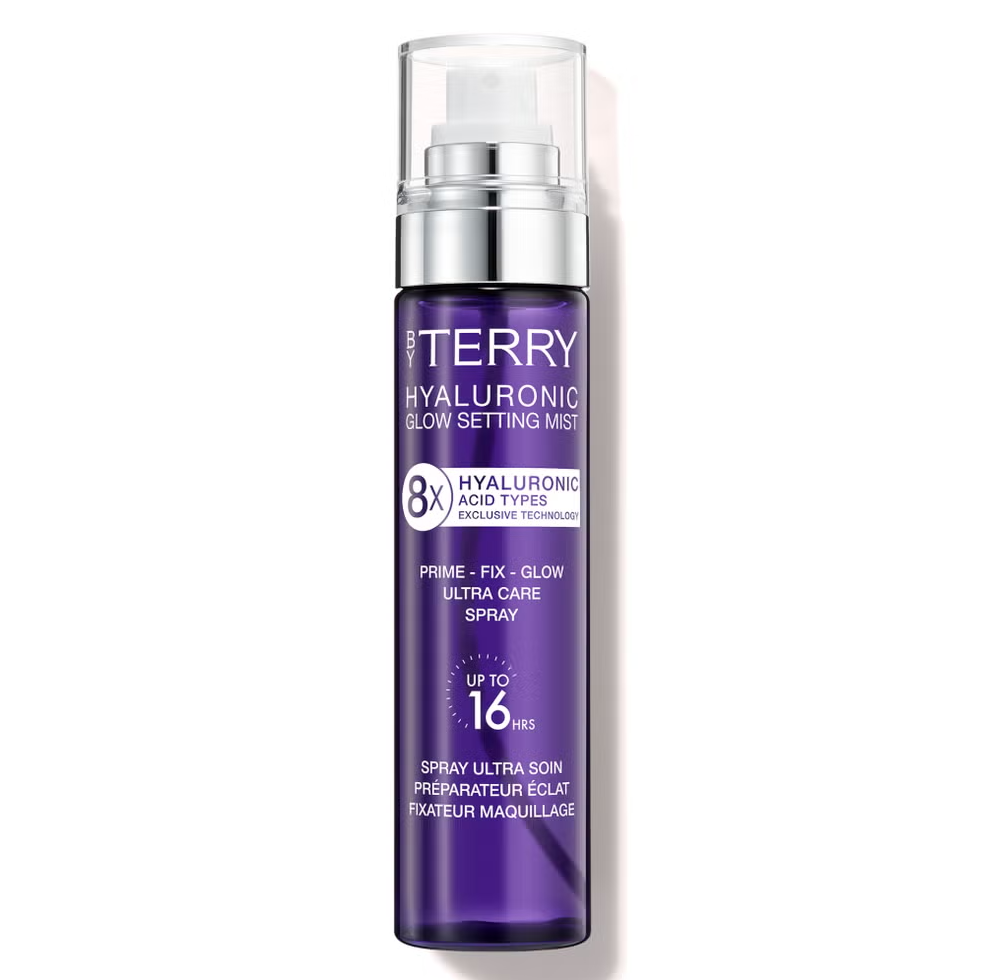 These Setting Sprays Will Lock In Your Makeup for All-Day Wear