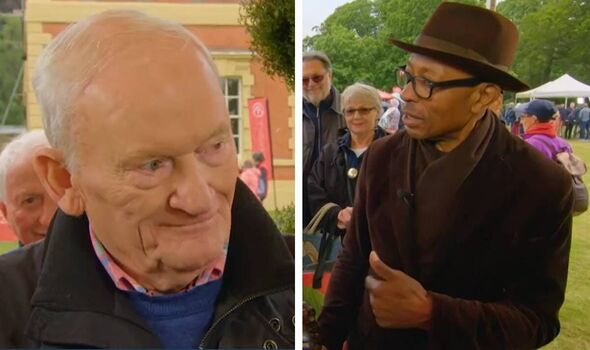Antiques Roadshow guest barely reacts as true price of 'bonkers ...