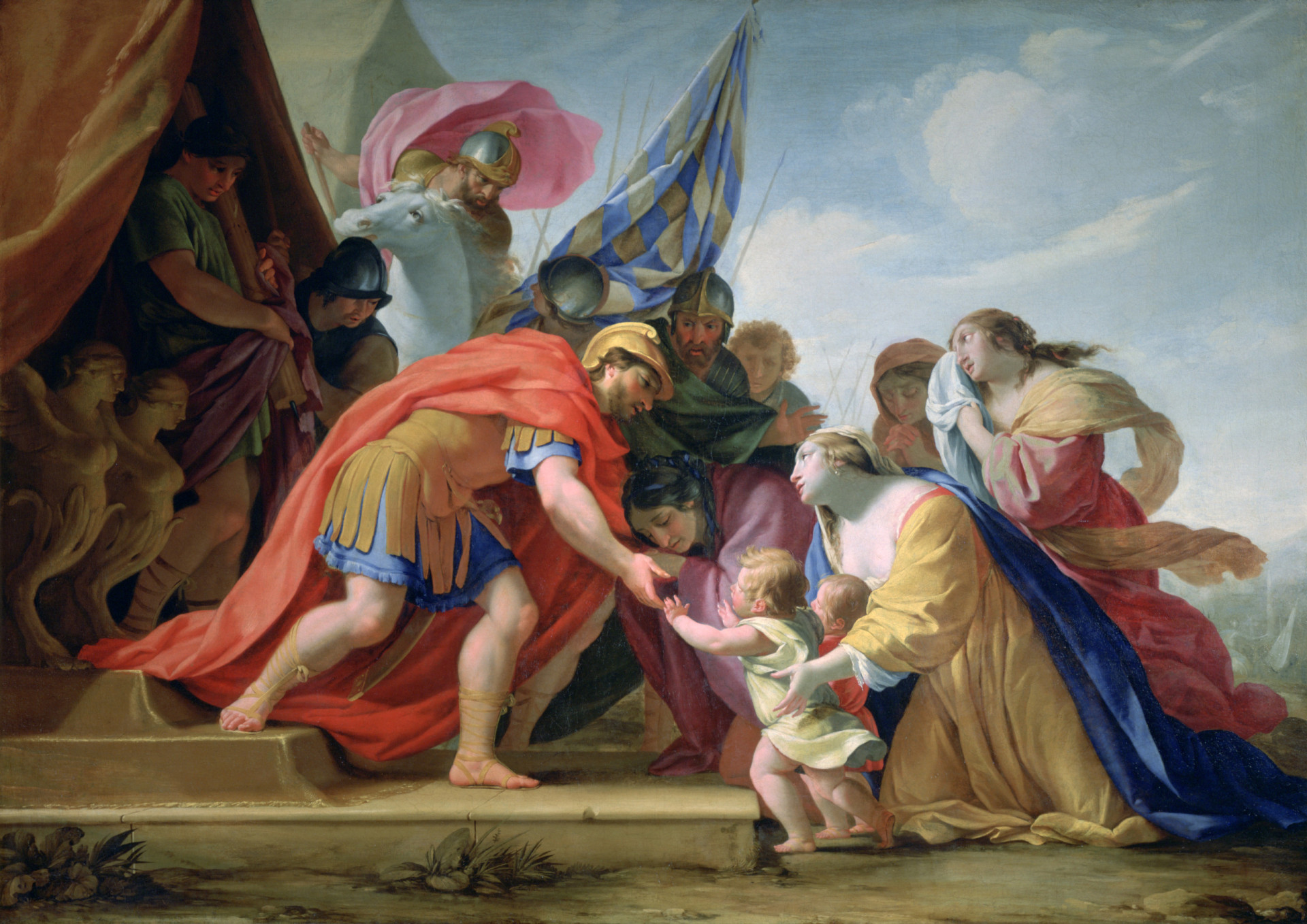 What it was like to grow up in ancient Rome