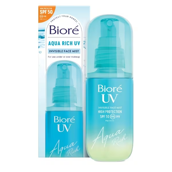 These Setting Sprays Will Lock In Your Makeup for All-Day Wear