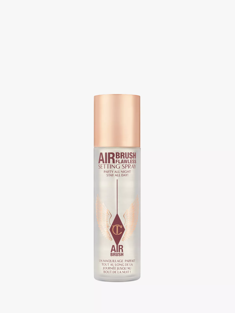 These Setting Sprays Will Lock In Your Makeup for All-Day Wear