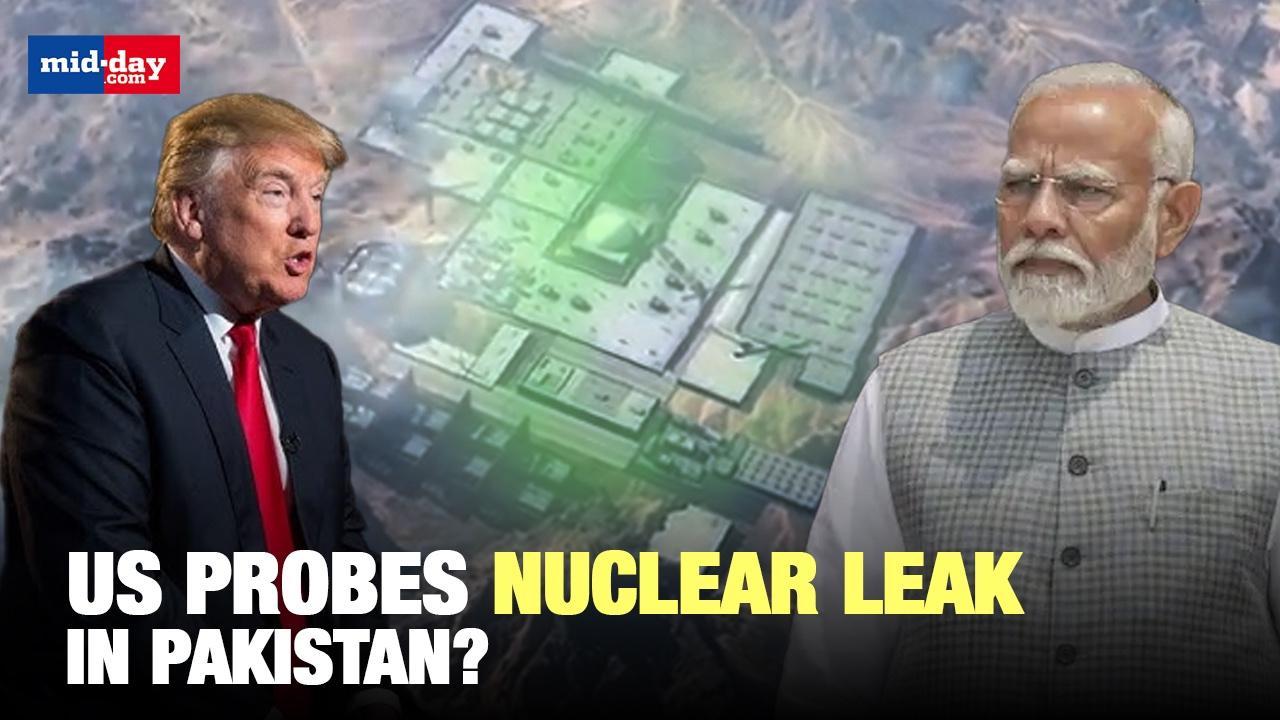 US probing radiation leak in Pakistan? State Department offers no comment
