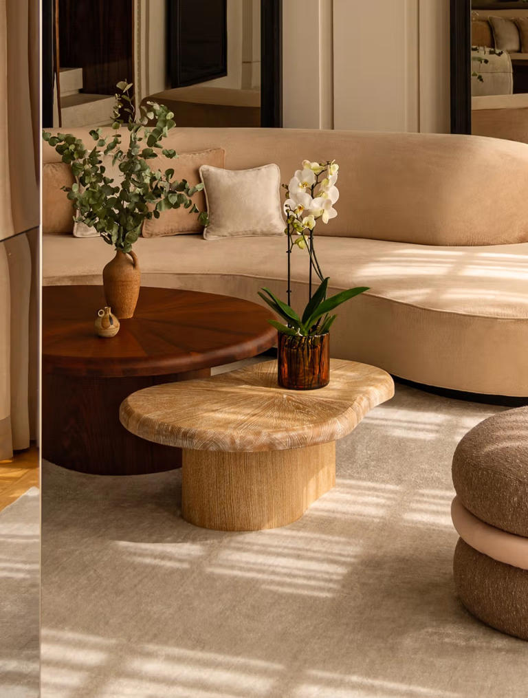 Why designers say layering is so important in interior design