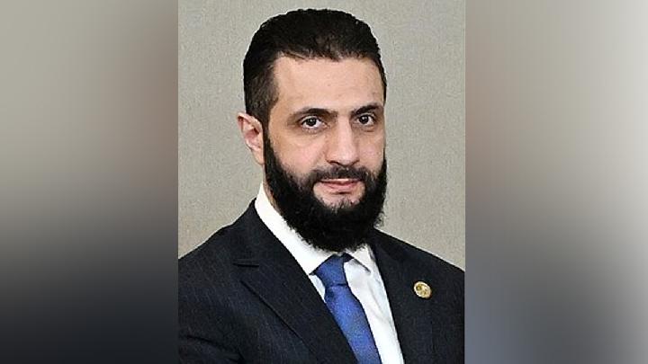 Kepala Presiden Suriah Dihargai AS Rp 166 M, Dianggap Teroris