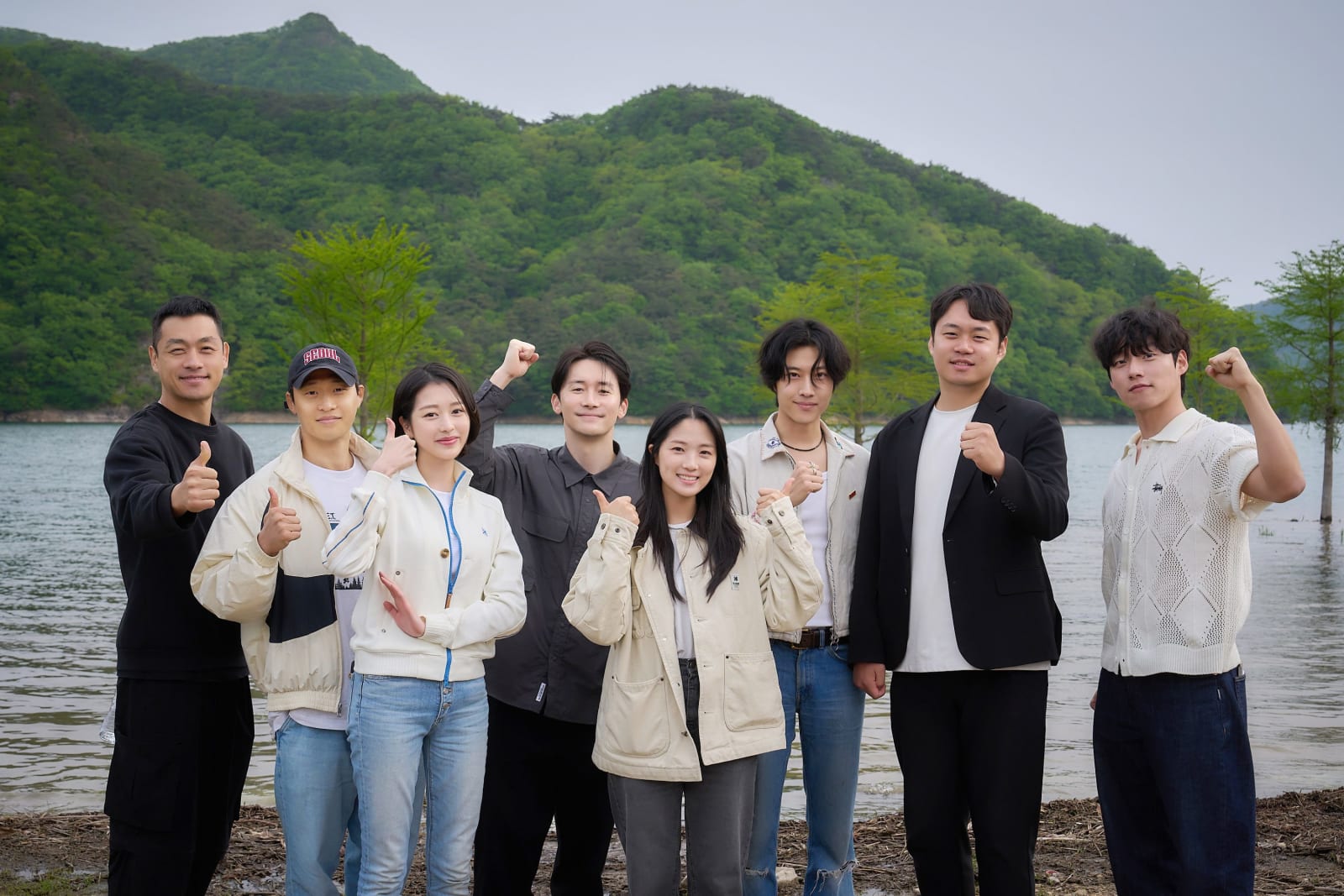 Kim Hye Yoon, Lee Jong Won Headline Chilling New Horror Film as ...