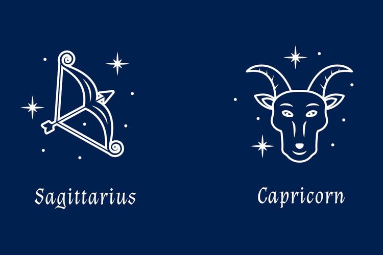 Ramalan Zodiak Sagitarius dan Capricorn 16 September 2025: Cinta, Keuangan, Karier, Kesehatan