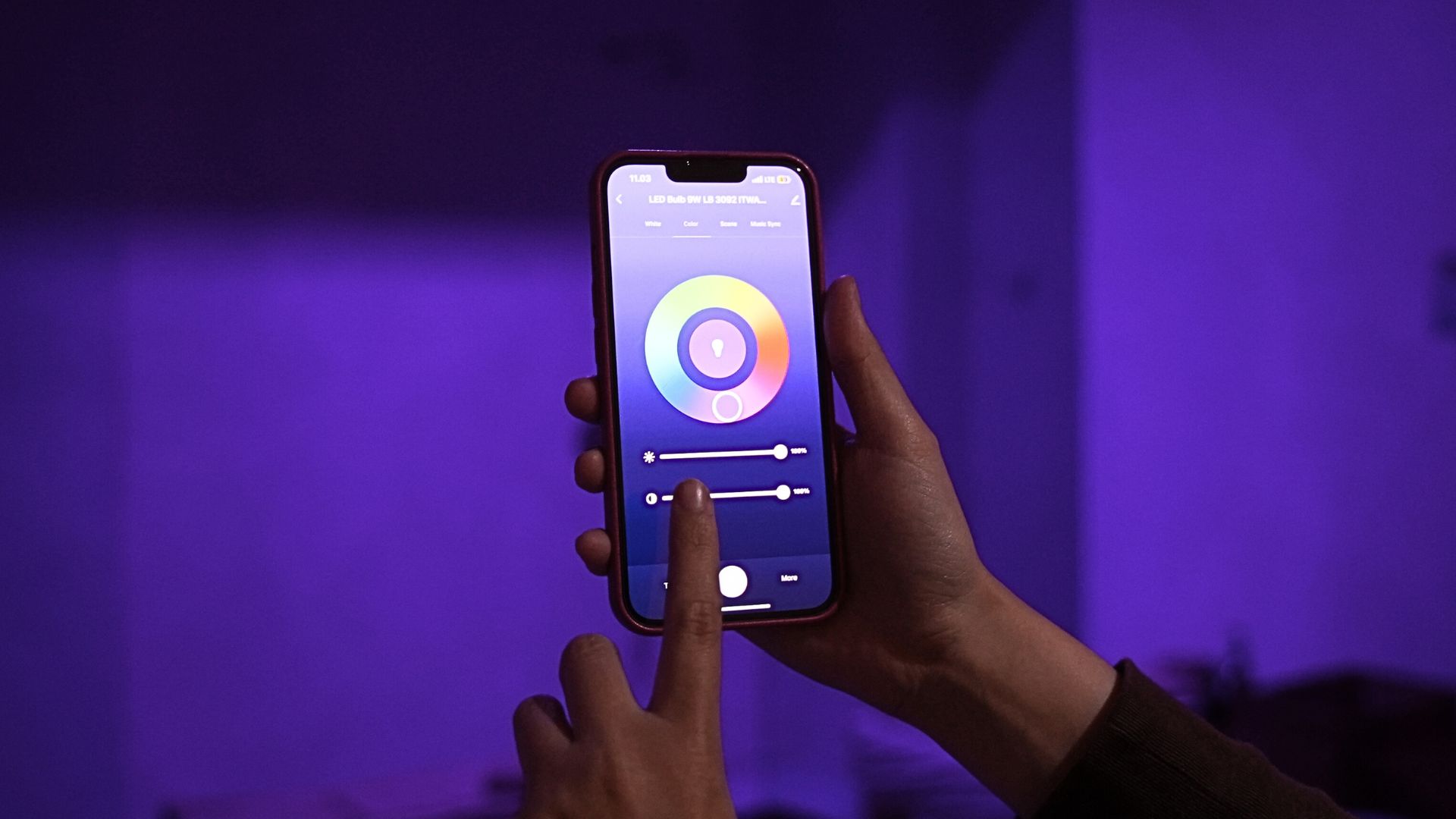 Spa Modern yang Menggabungkan Teknologi IoT