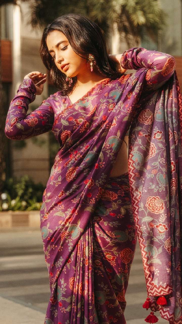 Check Priyanka Mohan's Impressive Net Worth, Education And Car Collection!