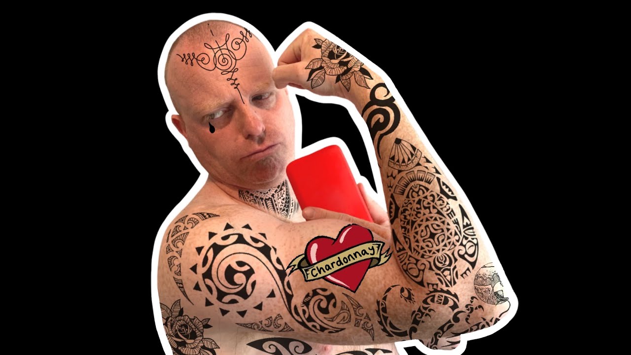 Getting A Tattoo Gone Wrong 亞 Funny Prank You Didn T See Coming