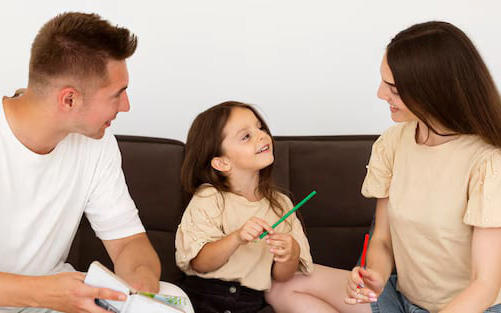 Lời chửi mắng của cha mẹ ám ảnh tâm lý con suốt đời