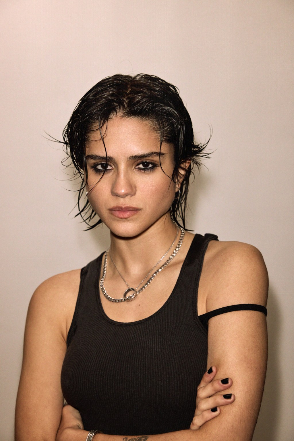 Fresh Faces Sasha Calle Rides ‘Wardriver' Into the Cannes Market