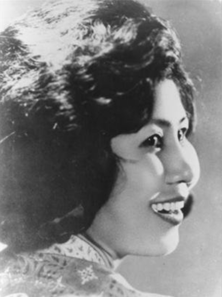 Nhan sắc đỉnh cao của các nữ tình báo huyền thoại Việt Nam