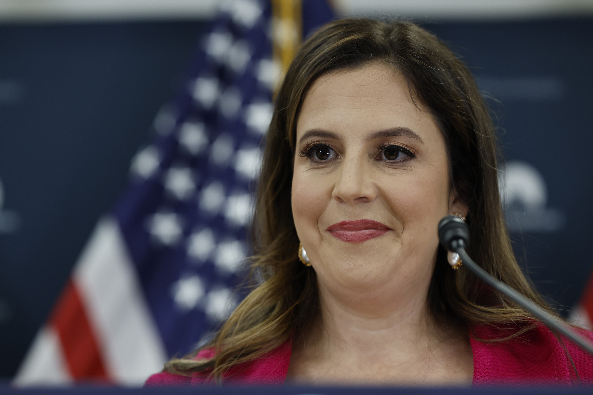 Rep. Stefanik Educational Freedom Is the Key to Our Children's Future