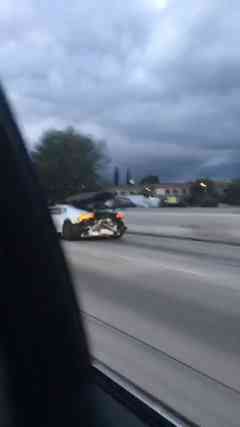 Too Much Hot Sauce… So HOT