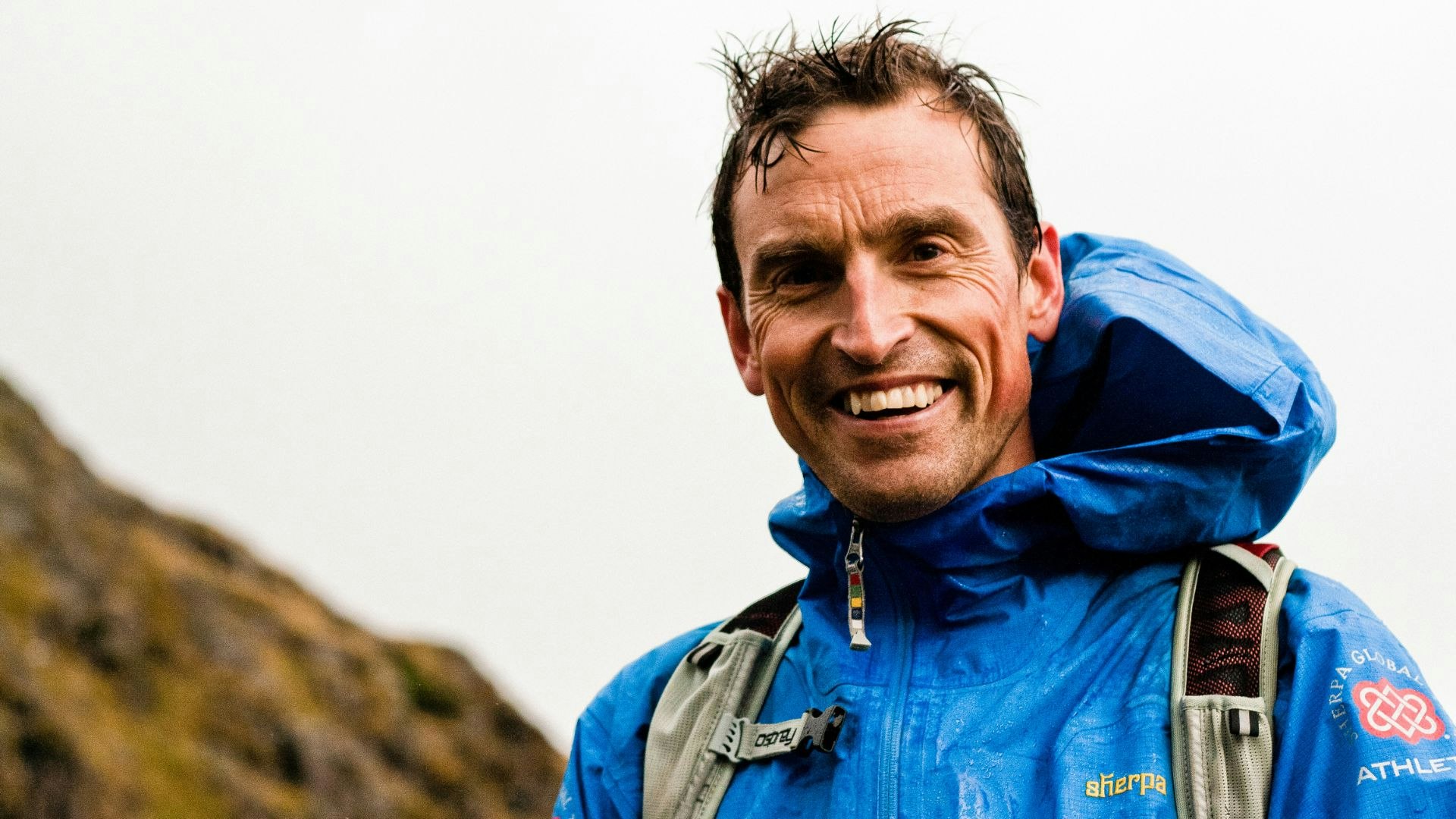 16 mountain lessons from record-breaking Everest guide Kenton Cool