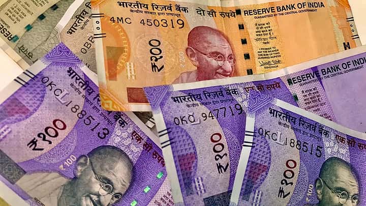 Rupee Closes At Fresh Record Low, Worst Asian Currency So Far In 2025