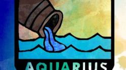 Ramalan Zodiak Aquarius Hari Ini: Kesehatan dan Cinta Butuh Pembaruan