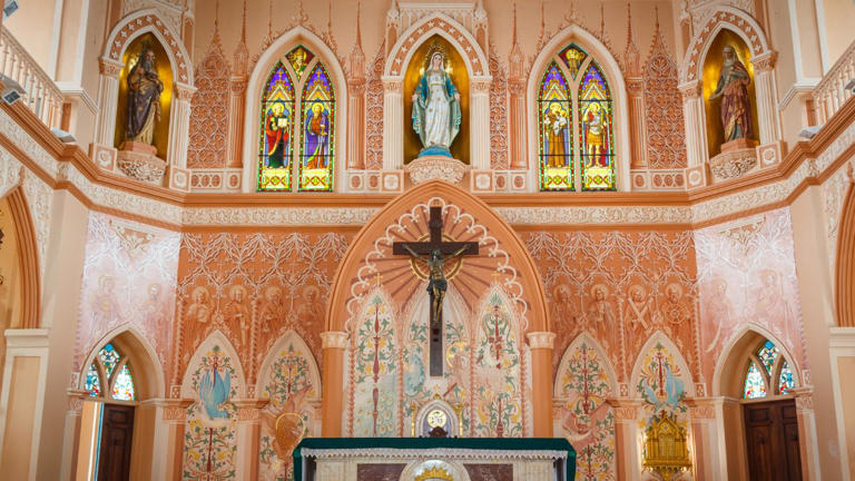 top 10 largest religions in the world (5)