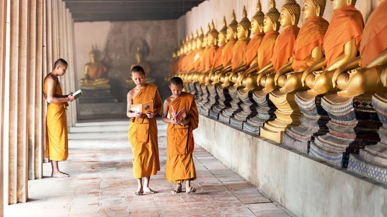 top 10 largest religions in the world (8)