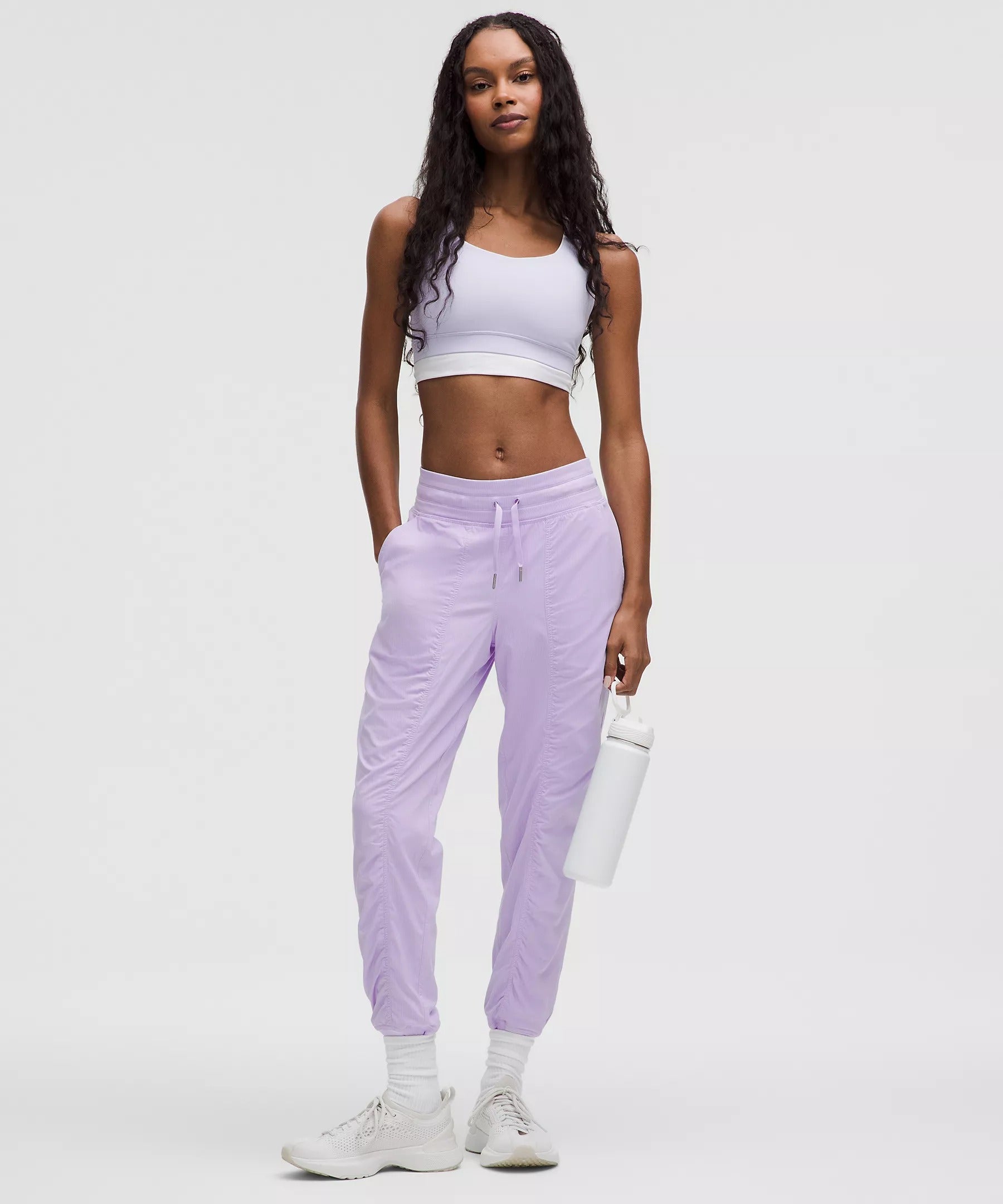 Lululemon's Latest Drops: Snag Them Before They're Gone!