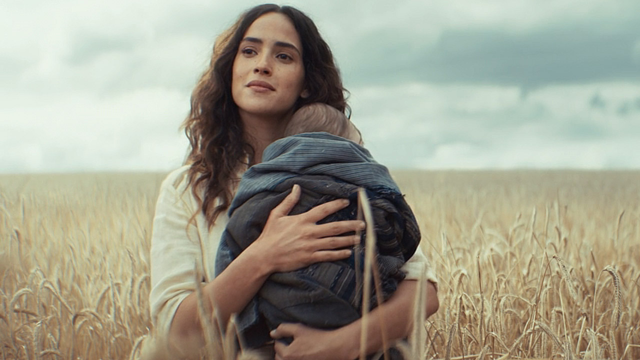 'Always going to end with that shot': Andor season 2's poignant final ...