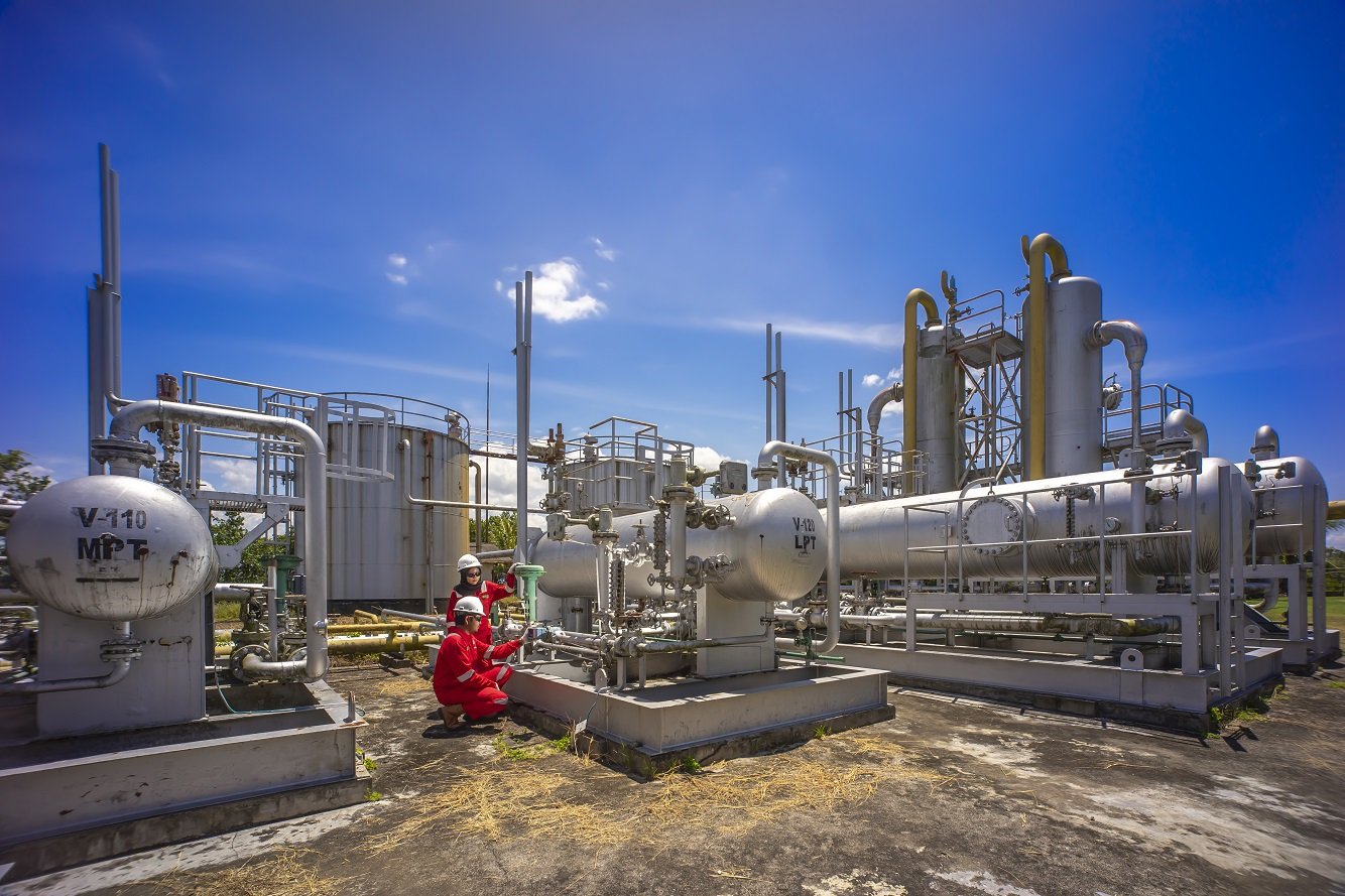 ENRG Ungkap Kans Kerja Sama dengan Raksasa Migas Shell, Bagaimana ...