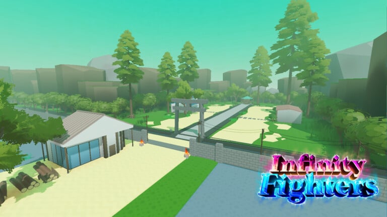 Infinity Fighters Codes – May 2025