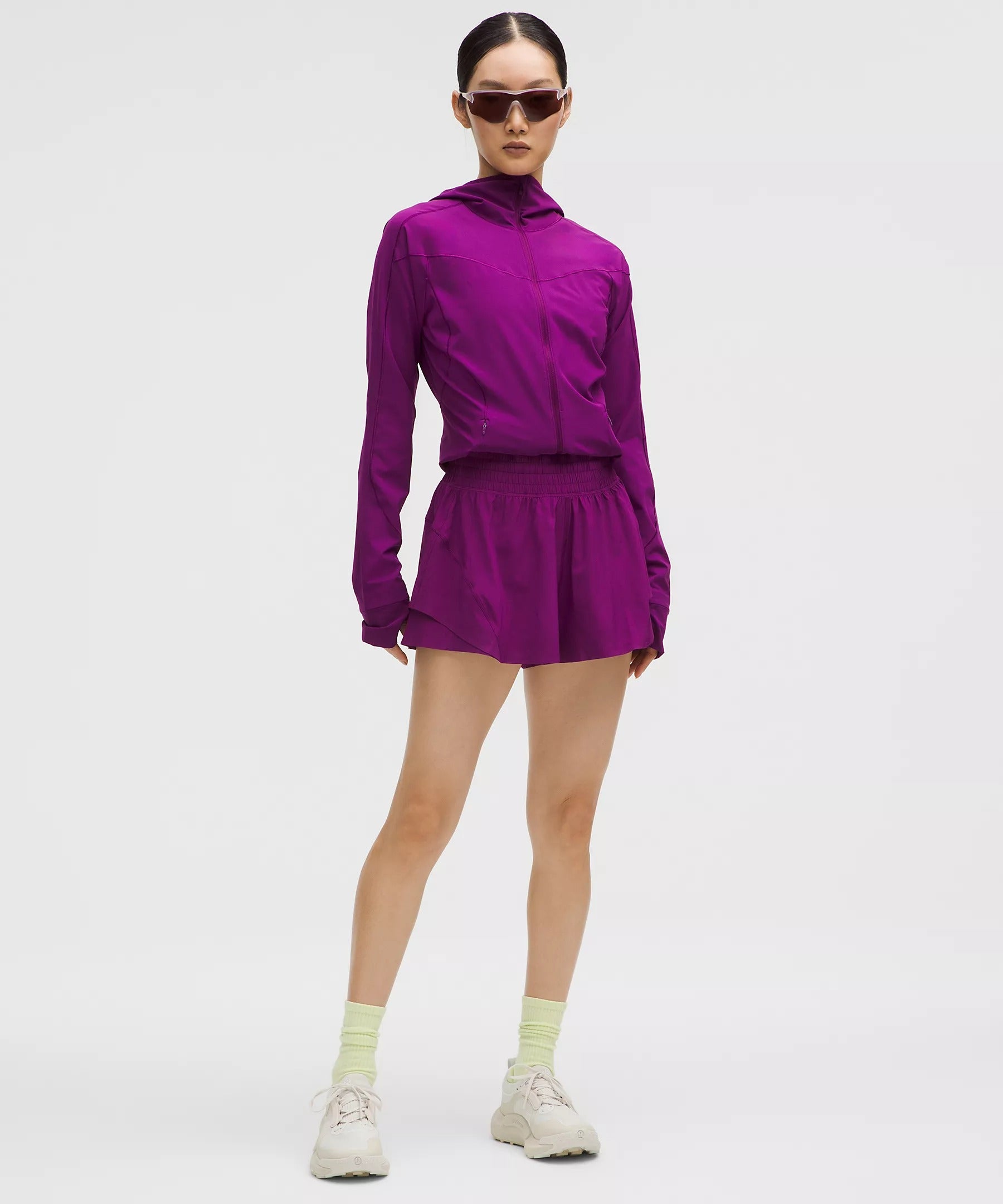 Lululemon's Latest Drops: Snag Them Before They're Gone!