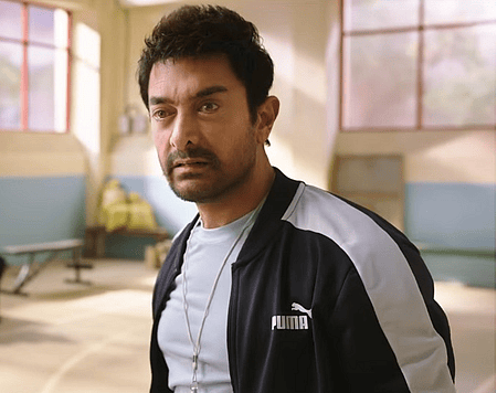 Aamir Khan faces backlash for posting about Operation Sindoor just