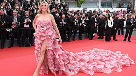 Heidi Klum Reveals Her Favourite Place In India & It's Not Mumbai: Says, 'I've Been All Over The Country But This Is Best'