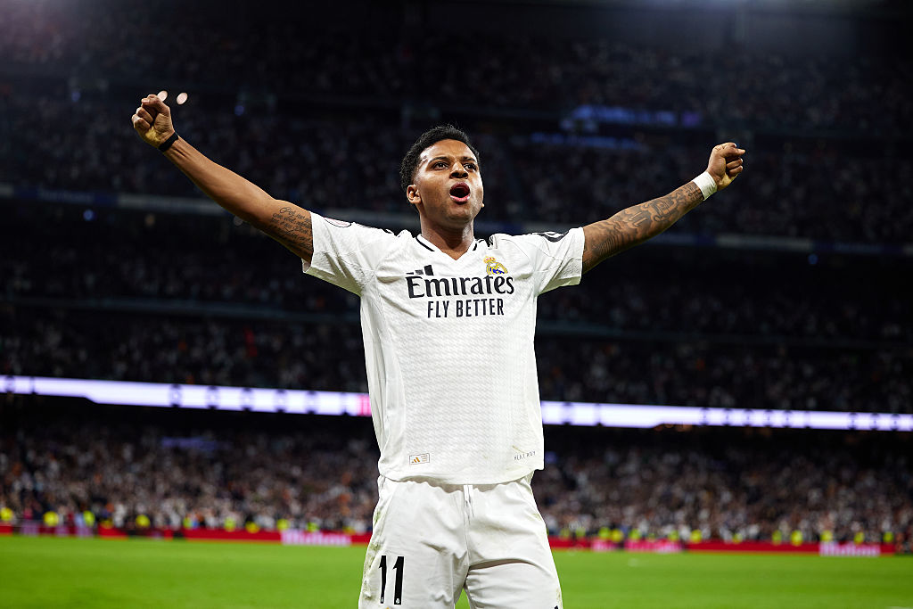 Arsenal stance on signing Rodrygo this summer revealed as Chelsea make  first move