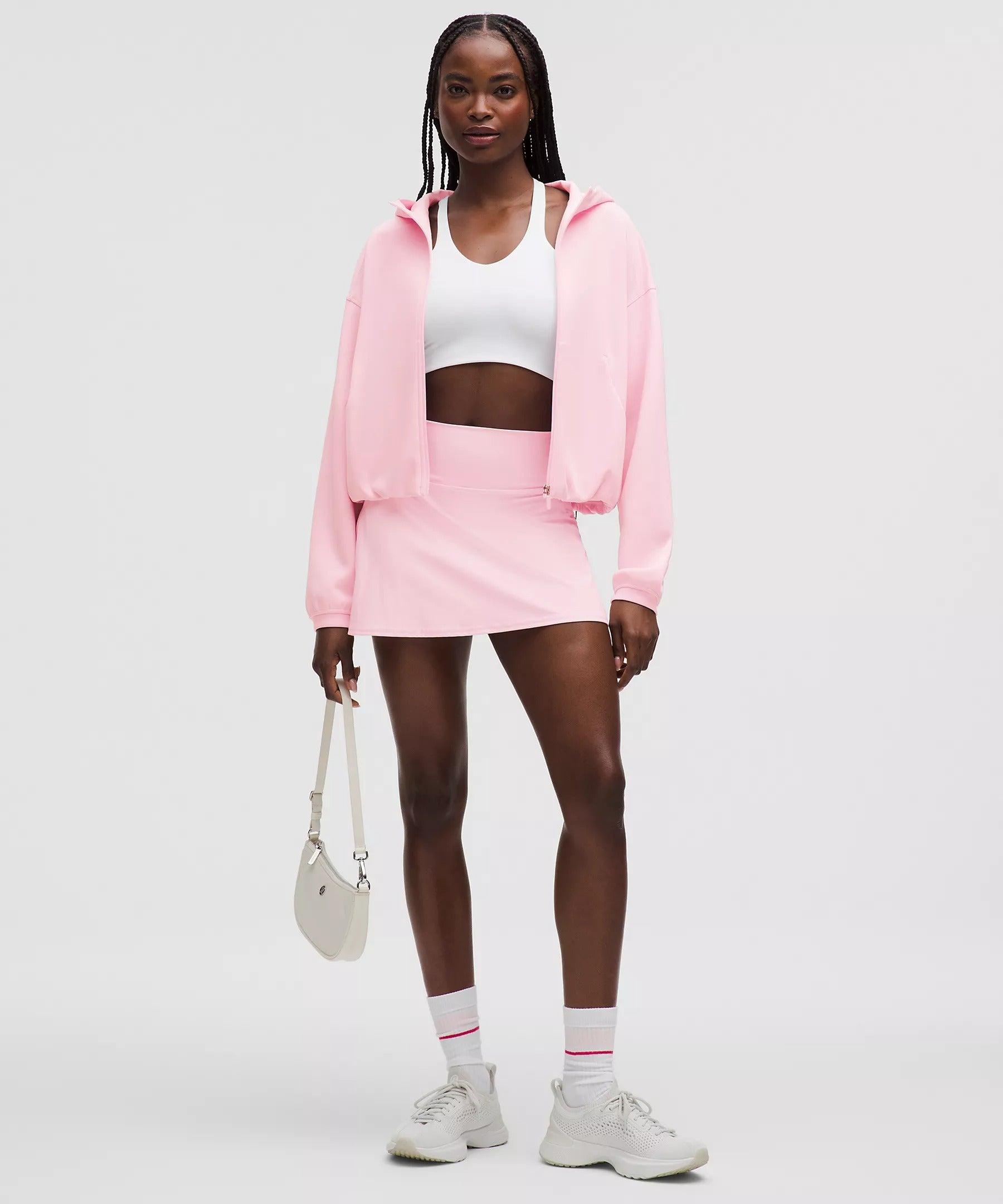 Lululemon's Latest Drops: Snag Them Before They're Gone!