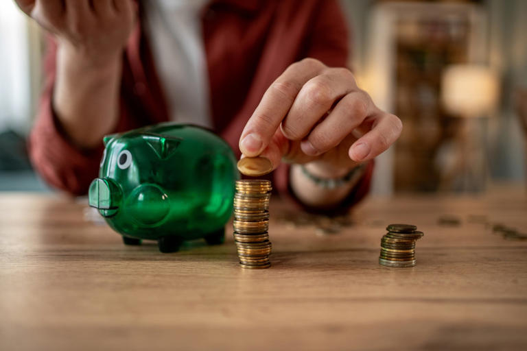 What the wealthy do differently with their money
