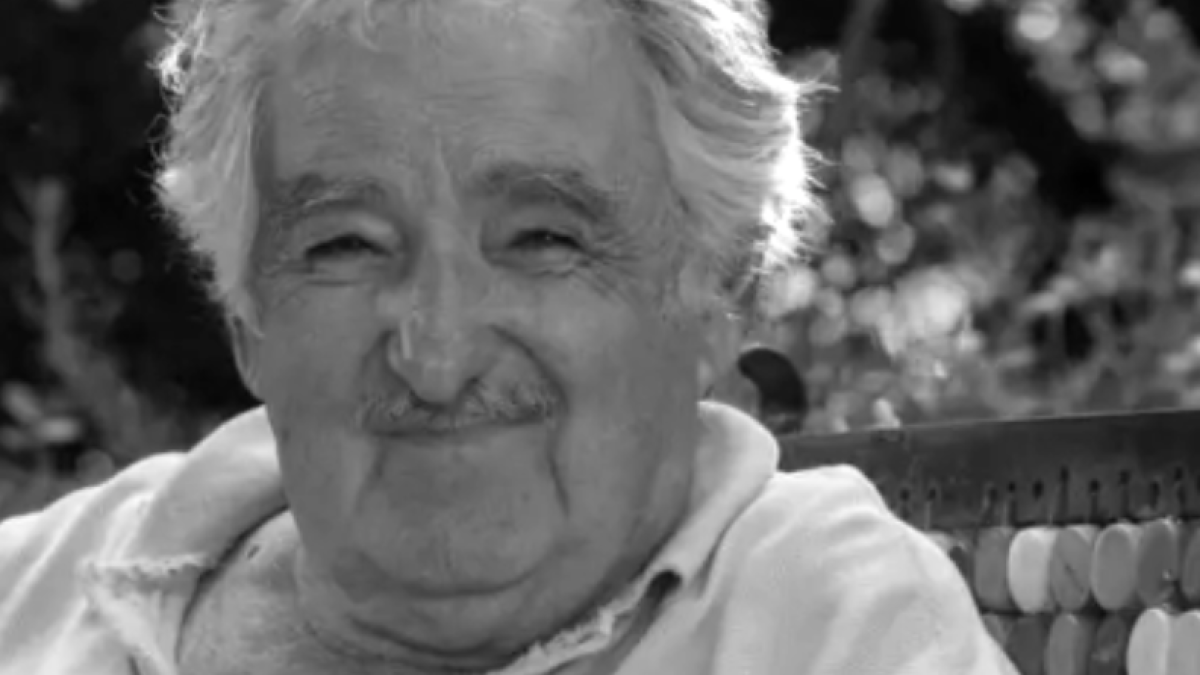 Pepe Mujica