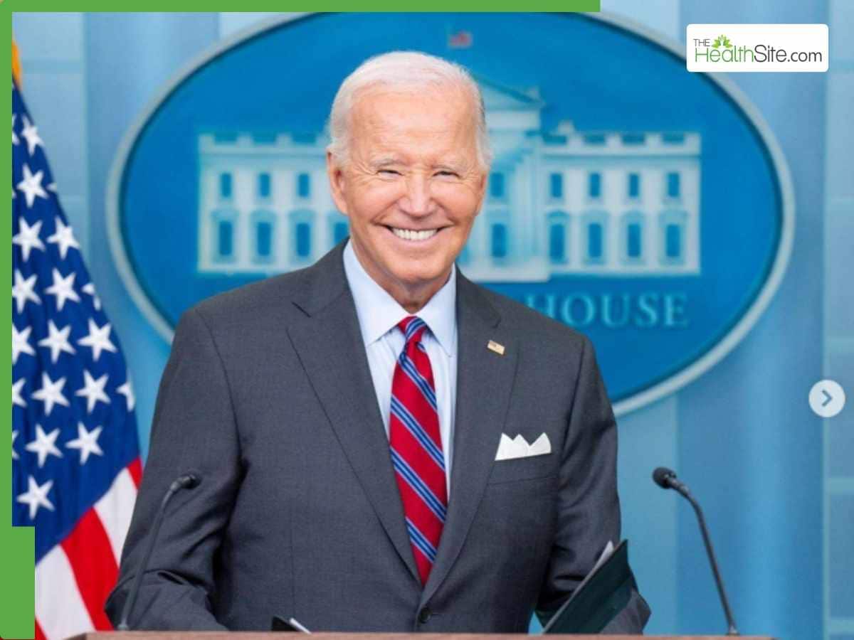 Small 'Nodule' Found In Ex US President Joe Biden's Prostate, Recent