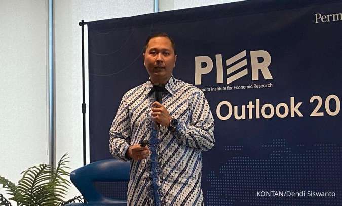 Perizinan dan Investasi Jadi Kunci Pertumbuhan Ekonomi RI 2026