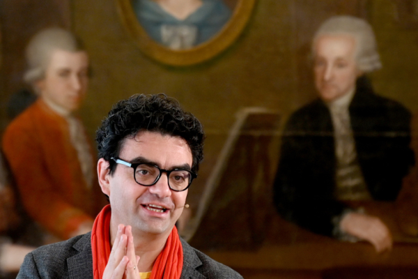  Mozartwoche 2026 in Salzburg feiert zwei Jubiläen Bildidee 