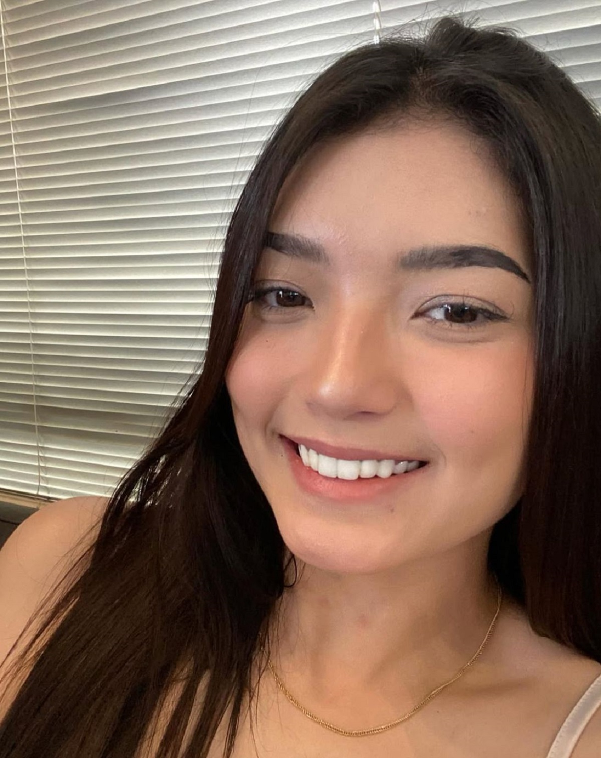 Vivamax actress Karen Lopez 'surfaces' after missing for several days